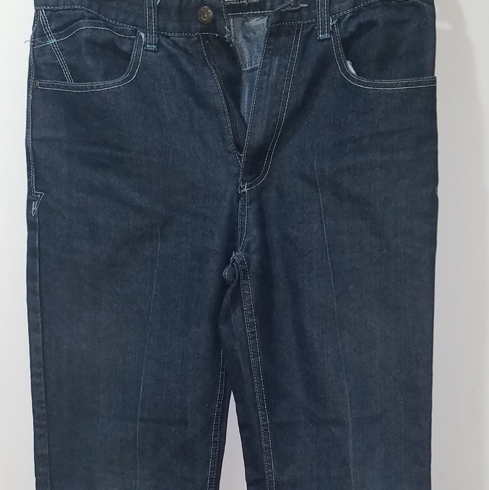 Men Jeans